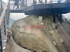 -亚龙湾热带天堂森林公园