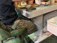 -浩海火烧云傣家菜(京广店)