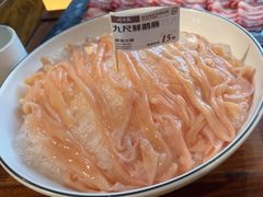 -川味观·鲜货火锅(西湖文化广场店)
