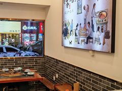 -老家大锅台·铁锅炖·地锅鸡(建邺文体路店)