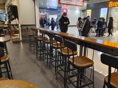 -星巴克(无锡大东方店)