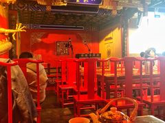 -德云社(三里屯店)