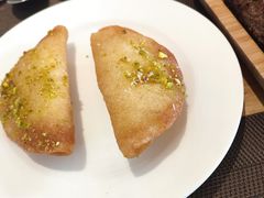 -ALAMEEN阿拉伯餐厅(三里屯店)