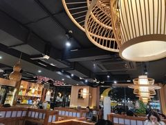 -汉城烤肉(华山路店)