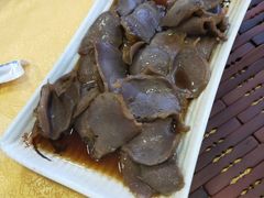 -得记得潮州海鲜砂锅粥(宝业路店)