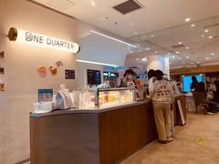 -1/4 ONE QUARTER COFFEE LAB(朝阳大悦城店)