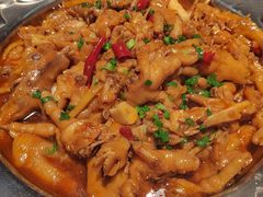 -胖哥俩肉蟹煲(福州仓山爱琴海店)