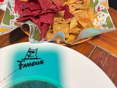 -Famous肥猫墨西哥音乐餐吧(五棵松华熙LIVE店)