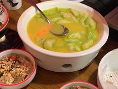 -新白鹿餐厅(百联中环店)