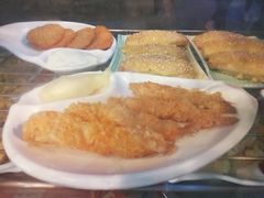 -芬芳甜品(同福路店)