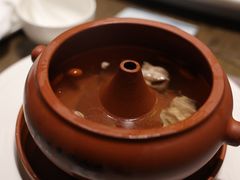 -西安高新洲际酒店•彩丰楼中餐厅