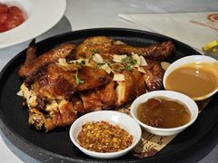 -野蔓果·山野菜(西湖景区·龙井茶田店)