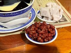 加红豆-捷信牛奶甜品世家(五道口店)
