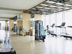 -上海静安香格里拉大酒店