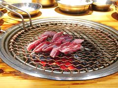牛肋条-麻蒲碳烤肉(远景路1号店)