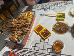 -云晓光头烧烤吧(盛夏店)