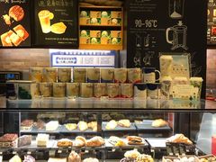-星巴克(天津站区第二店)