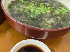 -杭州小笼包(朗姿大厦店)