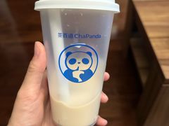 -茶百道(朝阳北路店)