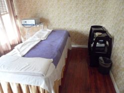 包房-青青一生美皮肤管理