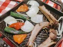 -西贝(龙华天虹购物中心店)