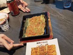 -钱锋炭缸烧烤(南湖大路总店)