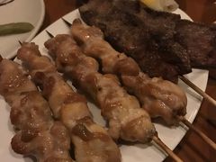 -福烤锦花(长乐路店)