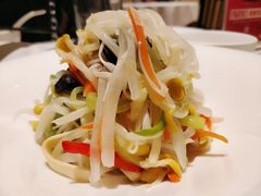 西子什锦菜-知味观(湖滨总店)