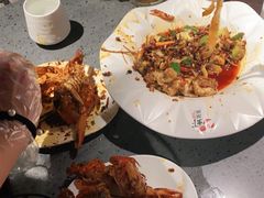 -虾胡闹龙虾馆(湄南河店)
