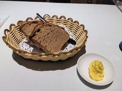 -俄士厨房(五棵松华熙LIVE店)