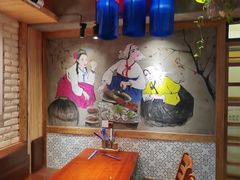 -鑫日千里马朝鲜族小馆(总店)