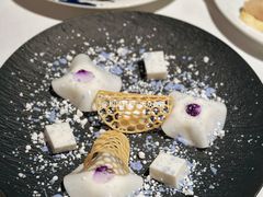 椰子三重奏-狮拾久·现代新加坡料理(福田COCO Park店)