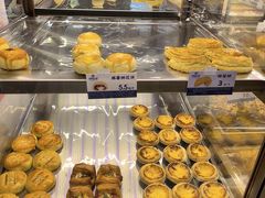 -昆明冠生园·蛋糕·面包(南强街店)