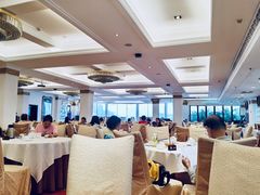 大堂-陶然轩(沙面店)
