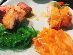 -梨花自助烤肉(天河城店)