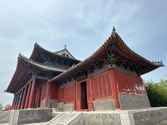 -商丘古城-应天书院