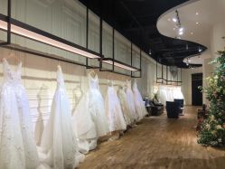 点击看大图 -南京宝娜嫁衣婚纱礼服馆(中央路店)