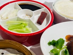 -满堂·烤鸭店·北京菜(鼓楼店)