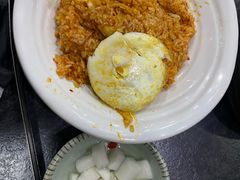 -长今家韩国料理(瑞景店)