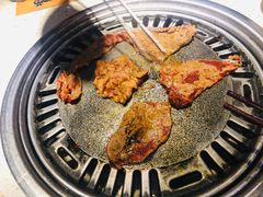 -猫抓烤肉(武进吾悦广场店)