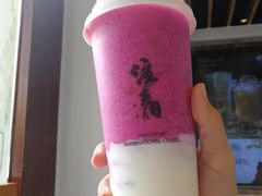 -注春·荞麦奶茶(新天地旗舰店)
