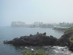 -龙头岩(Dragon Head Rock)