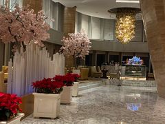 -洲际酒店·地平线全日餐厅HORIZON CAFÉ
