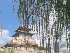 -解放阁