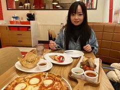 -城市大道红炉披萨烘焙坊