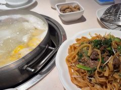 -潮泰牛肉火锅 · 创于1992年(车公庙店)