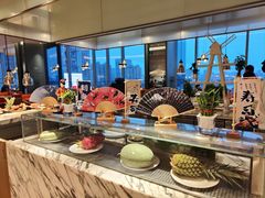 -南京金鹰尚美酒店·尚美西餐厅