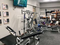-YCHL Studios健身工作室(市二宫店)