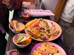 -foodoo芙多松饼店