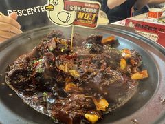 -回味黑鸭煲·始于2006(万松园店)